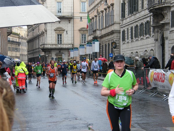 Maratona di Roma (23/03/2014) 00112