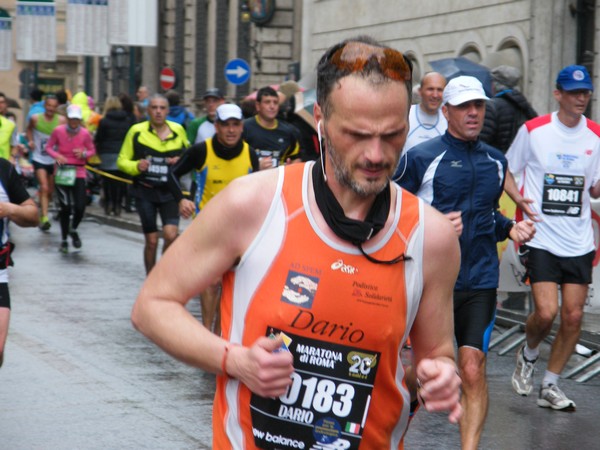 Maratona di Roma (23/03/2014) 00115