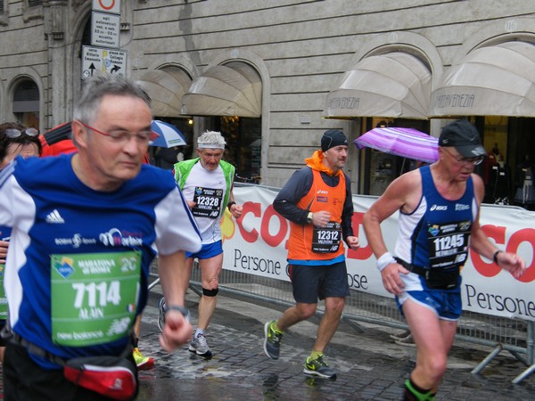 Maratona di Roma (23/03/2014) 00118