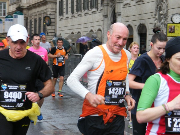 Maratona di Roma (23/03/2014) 00121