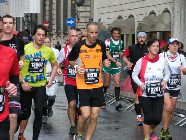 Maratona di Roma (23/03/2014) 00122