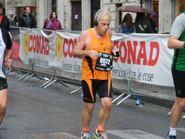 Maratona di Roma (23/03/2014) 00127