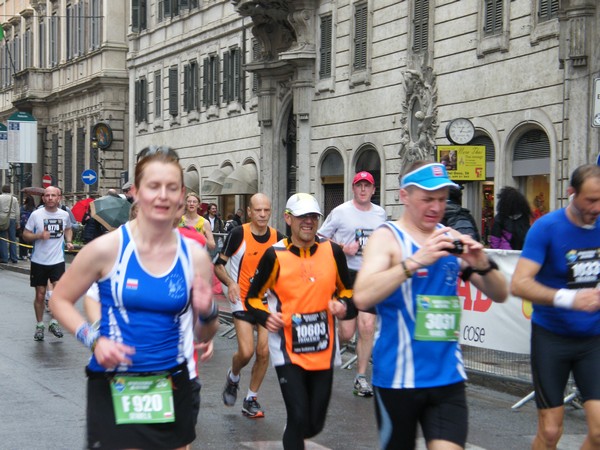 Maratona di Roma (23/03/2014) 00128