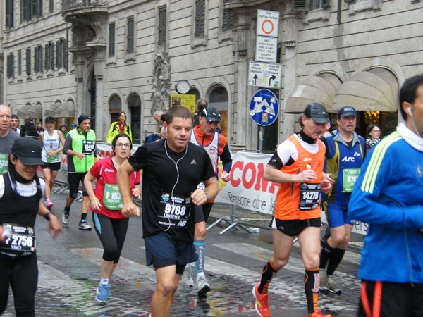Maratona di Roma (23/03/2014) 00130