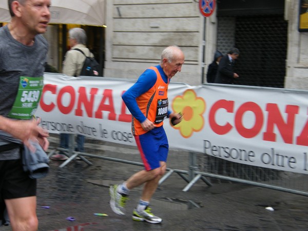 Maratona di Roma (23/03/2014) 00131