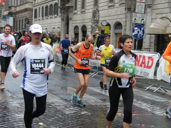 Maratona di Roma (23/03/2014) 00133