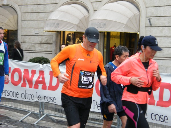 Maratona di Roma (23/03/2014) 00135