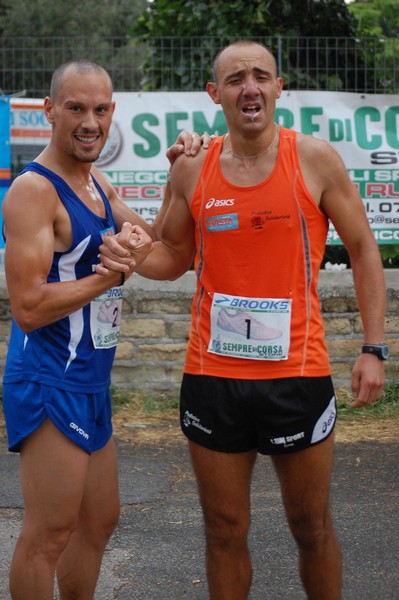 Maratonina di Villa Adriana (15/06/2014) 00005