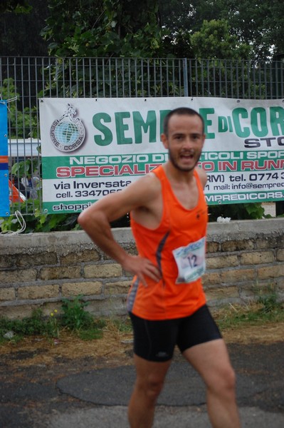 Maratonina di Villa Adriana (15/06/2014) 00010