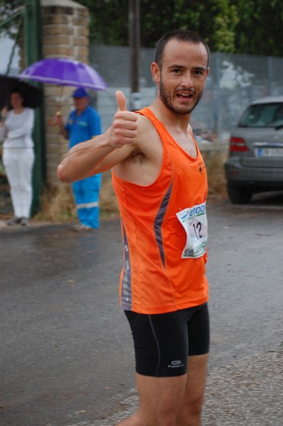 Maratonina di Villa Adriana (15/06/2014) 00011