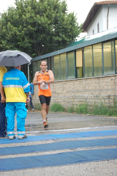 Maratonina di Villa Adriana (15/06/2014) 00027