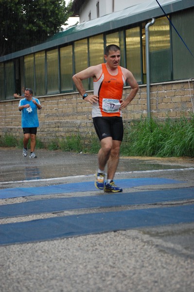 Maratonina di Villa Adriana (15/06/2014) 00032
