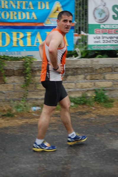 Maratonina di Villa Adriana (15/06/2014) 00033
