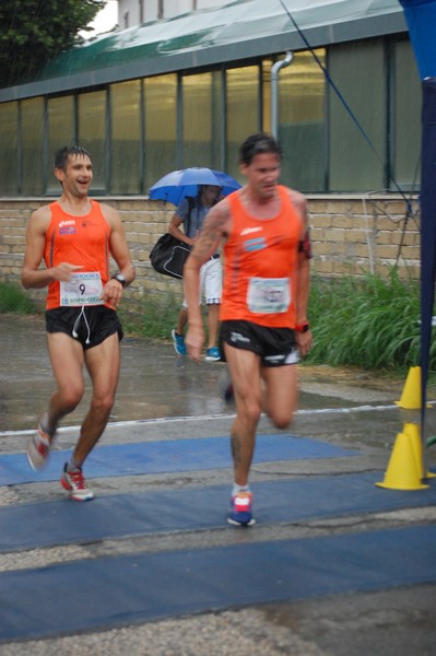 Maratonina di Villa Adriana (15/06/2014) 00034