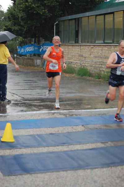 Maratonina di Villa Adriana (15/06/2014) 00044