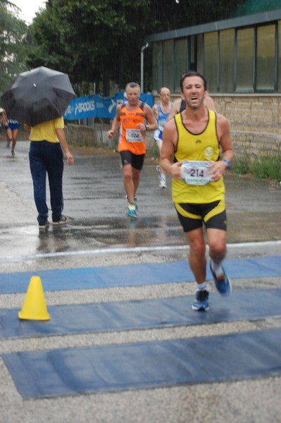 Maratonina di Villa Adriana (15/06/2014) 00053