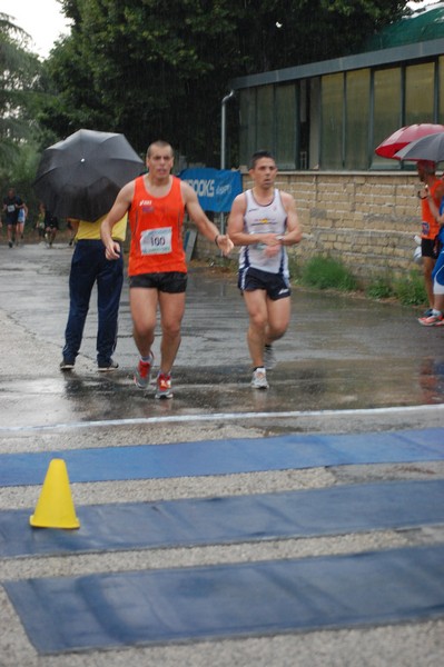 Maratonina di Villa Adriana (15/06/2014) 00077