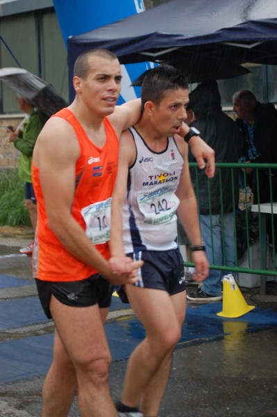 Maratonina di Villa Adriana (15/06/2014) 00080