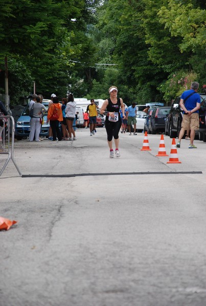 Giro del Lago di Campotosto TS/CE (26/07/2014) 00001