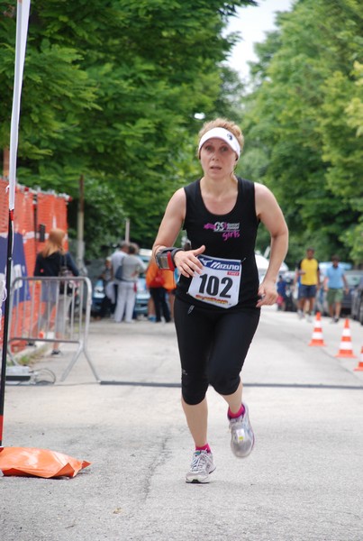 Giro del Lago di Campotosto TS/CE (26/07/2014) 00003
