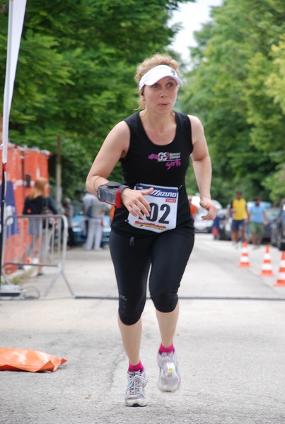 Giro del Lago di Campotosto TS/CE (26/07/2014) 00004