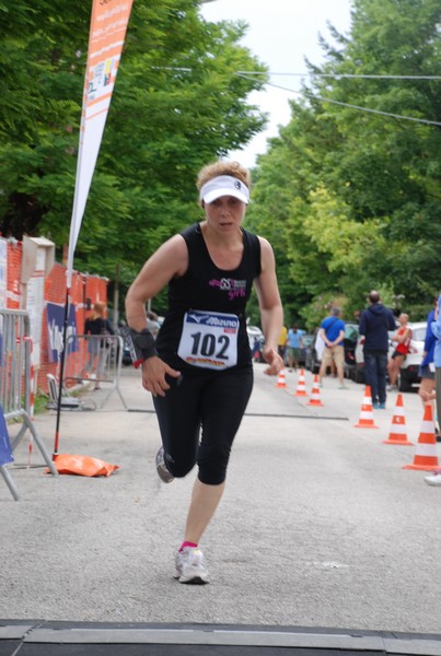 Giro del Lago di Campotosto TS/CE (26/07/2014) 00005