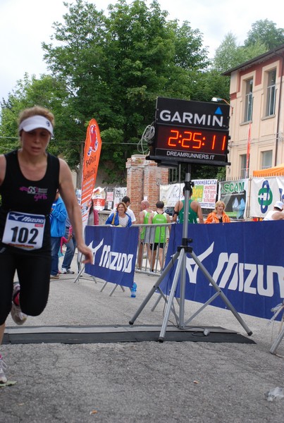 Giro del Lago di Campotosto TS/CE (26/07/2014) 00006