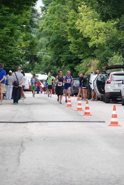 Giro del Lago di Campotosto TS/CE (26/07/2014) 00011