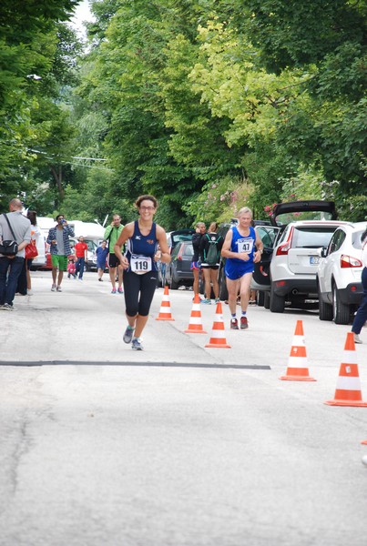 Giro del Lago di Campotosto TS/CE (26/07/2014) 00012