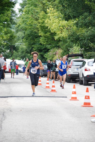 Giro del Lago di Campotosto TS/CE (26/07/2014) 00013