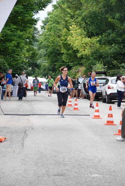 Giro del Lago di Campotosto TS/CE (26/07/2014) 00014