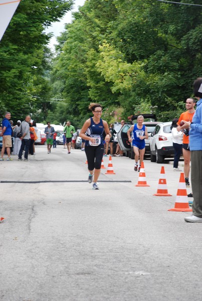 Giro del Lago di Campotosto TS/CE (26/07/2014) 00015