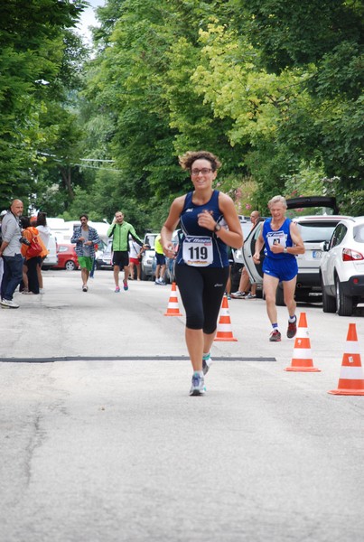Giro del Lago di Campotosto TS/CE (26/07/2014) 00016