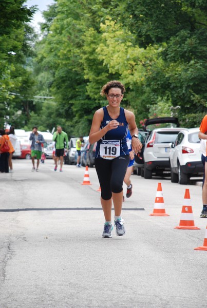 Giro del Lago di Campotosto TS/CE (26/07/2014) 00017