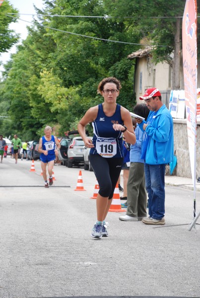 Giro del Lago di Campotosto TS/CE (26/07/2014) 00018