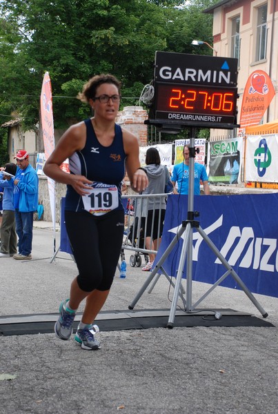 Giro del Lago di Campotosto TS/CE (26/07/2014) 00019