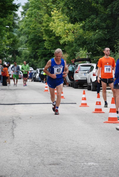 Giro del Lago di Campotosto TS/CE (26/07/2014) 00020