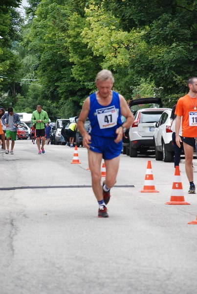 Giro del Lago di Campotosto TS/CE (26/07/2014) 00021