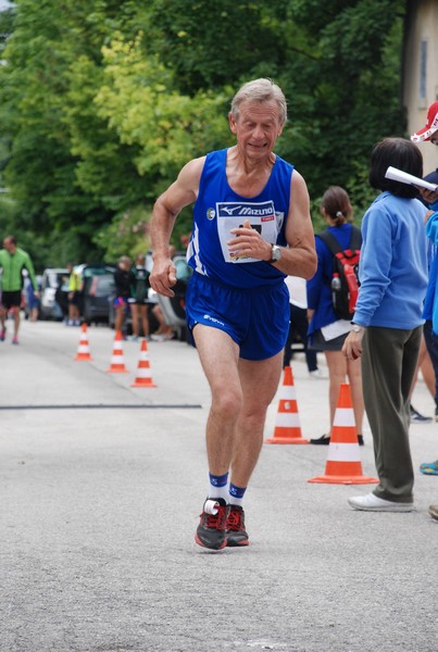 Giro del Lago di Campotosto TS/CE (26/07/2014) 00022