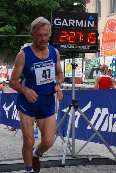 Giro del Lago di Campotosto TS/CE (26/07/2014) 00023