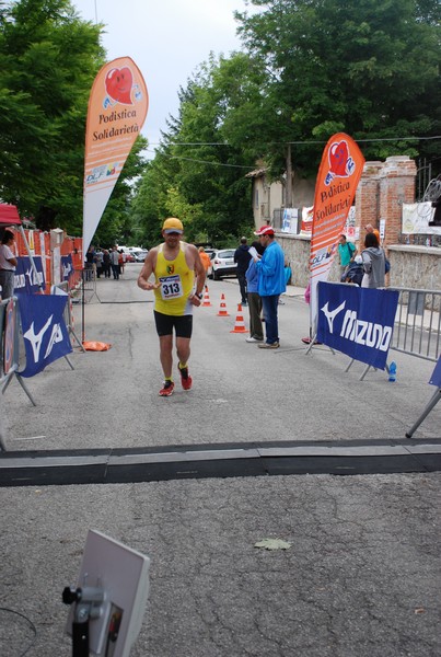 Giro del Lago di Campotosto TS/CE (26/07/2014) 00024