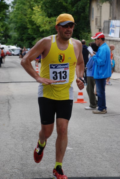 Giro del Lago di Campotosto TS/CE (26/07/2014) 00025