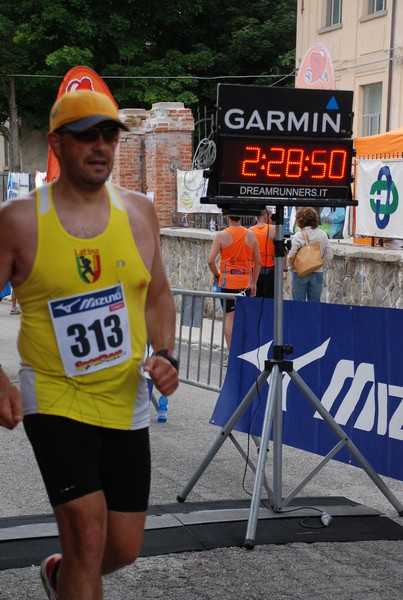 Giro del Lago di Campotosto TS/CE (26/07/2014) 00026