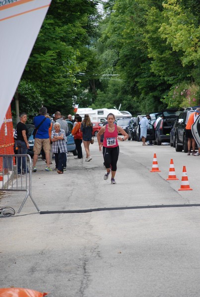 Giro del Lago di Campotosto TS/CE (26/07/2014) 00028