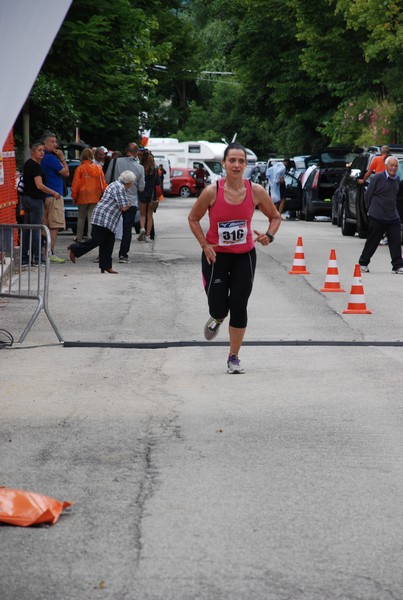 Giro del Lago di Campotosto TS/CE (26/07/2014) 00029