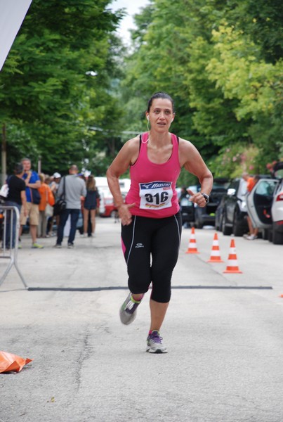 Giro del Lago di Campotosto TS/CE (26/07/2014) 00030