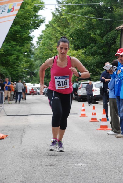 Giro del Lago di Campotosto TS/CE (26/07/2014) 00032