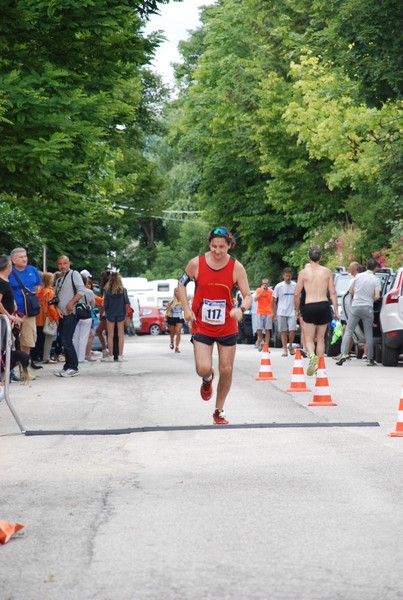Giro del Lago di Campotosto TS/CE (26/07/2014) 00035