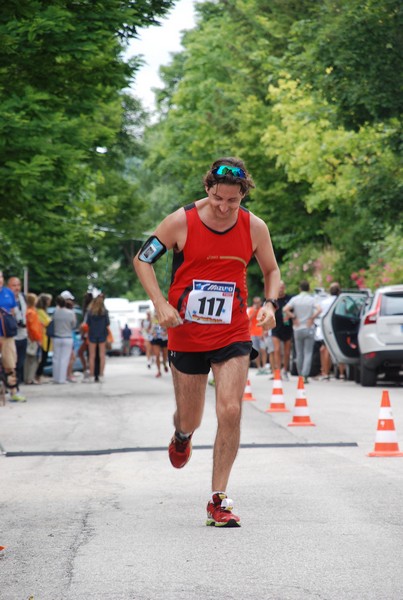 Giro del Lago di Campotosto TS/CE (26/07/2014) 00036