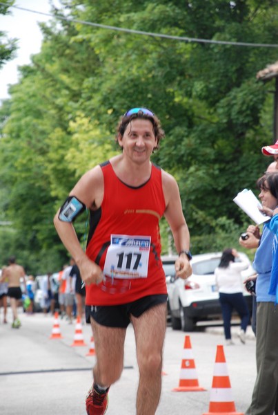 Giro del Lago di Campotosto TS/CE (26/07/2014) 00037